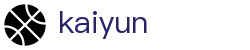 开云 - KAIYUN官方入口 - 官方赛事中心